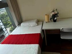 The Verve (D12), Apartment #488432631